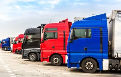 Konya Sivrihisar Ambar Nakliyat