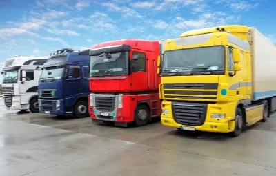 Konya Sivrihisar Nakliye Ambarı