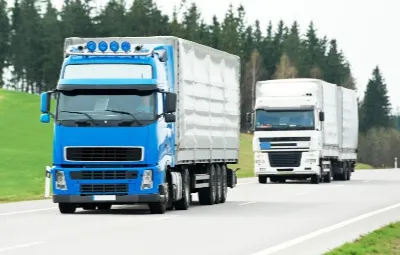 Konya Sivrihisar | Eşya Taşıma